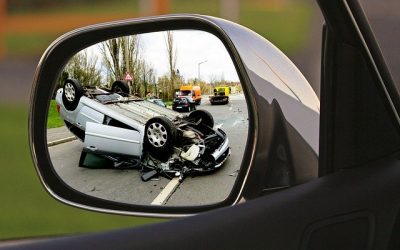 Saps el que has de fer en cas d’accident de trànsit?