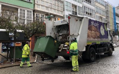 Cambios en la formación CAP